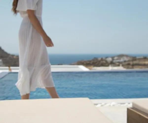 Lectus Mykonos