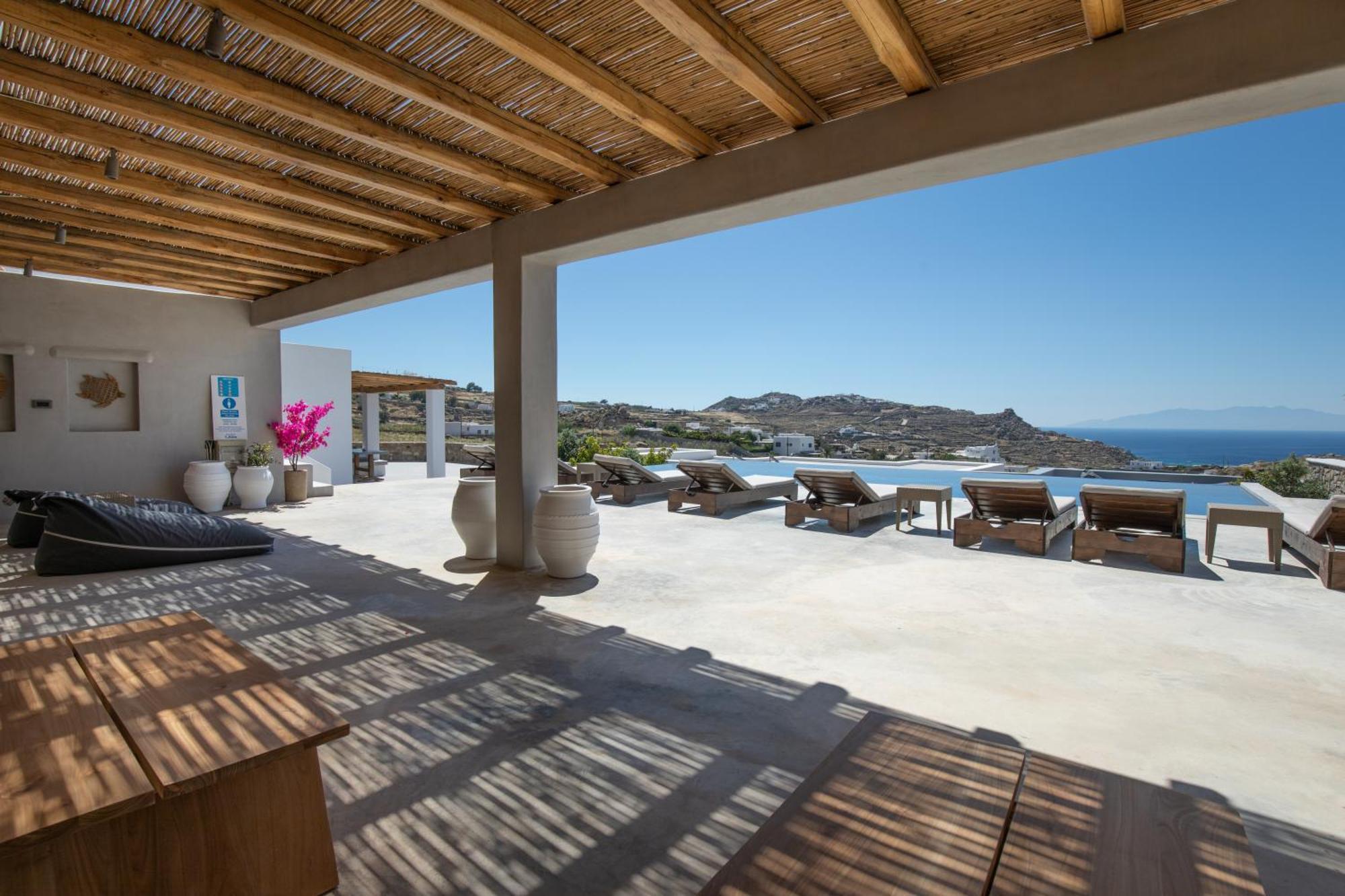 Lectus Mykonos *