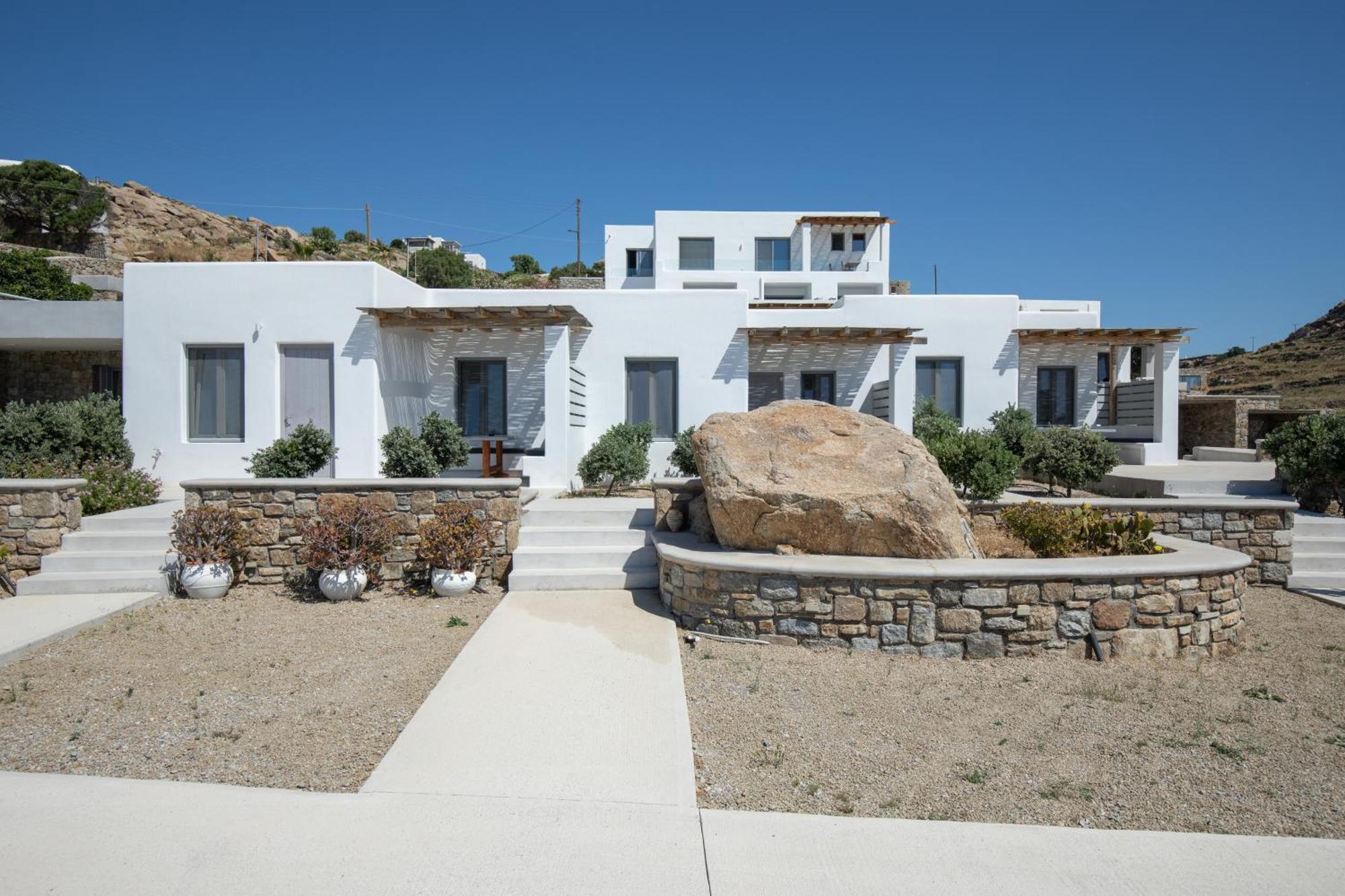 Lectus Mykonos