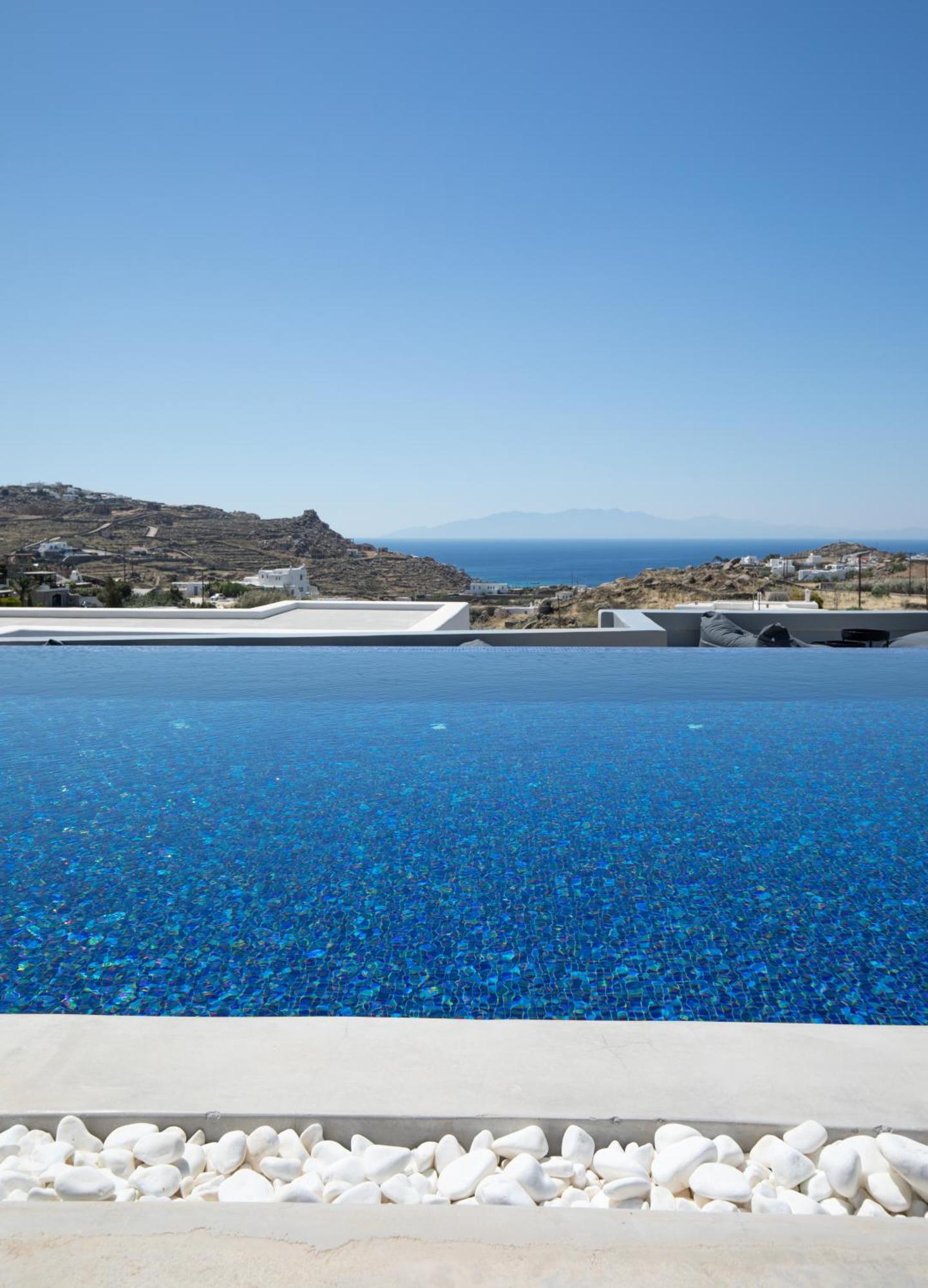 Apartment Lectus Mykonos Paraga (Mykonos)