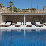 Lectus Mykonos