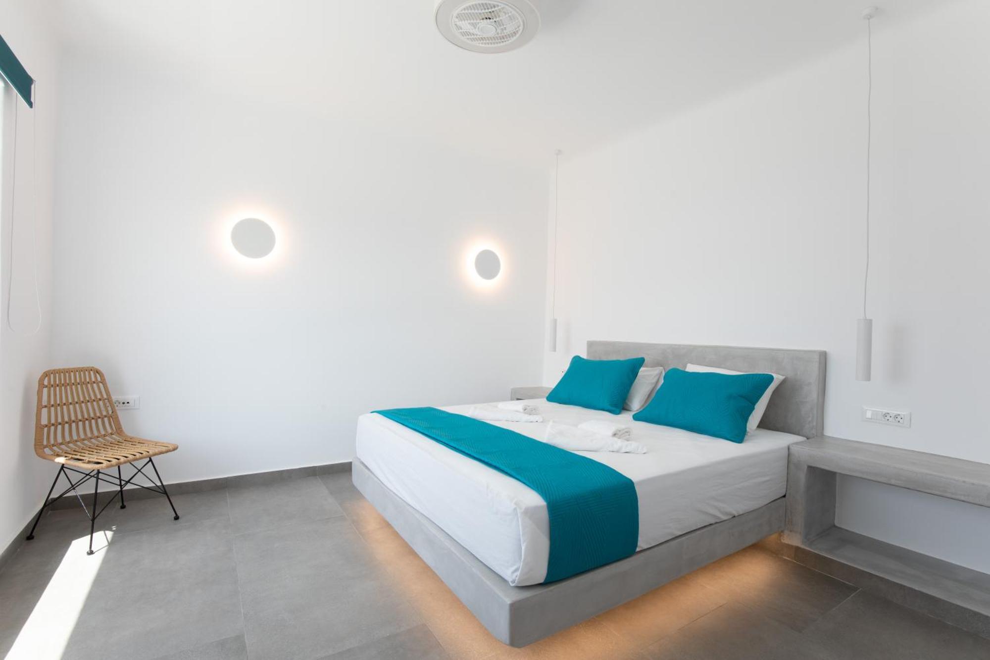 Lectus Mykonos Appartement *