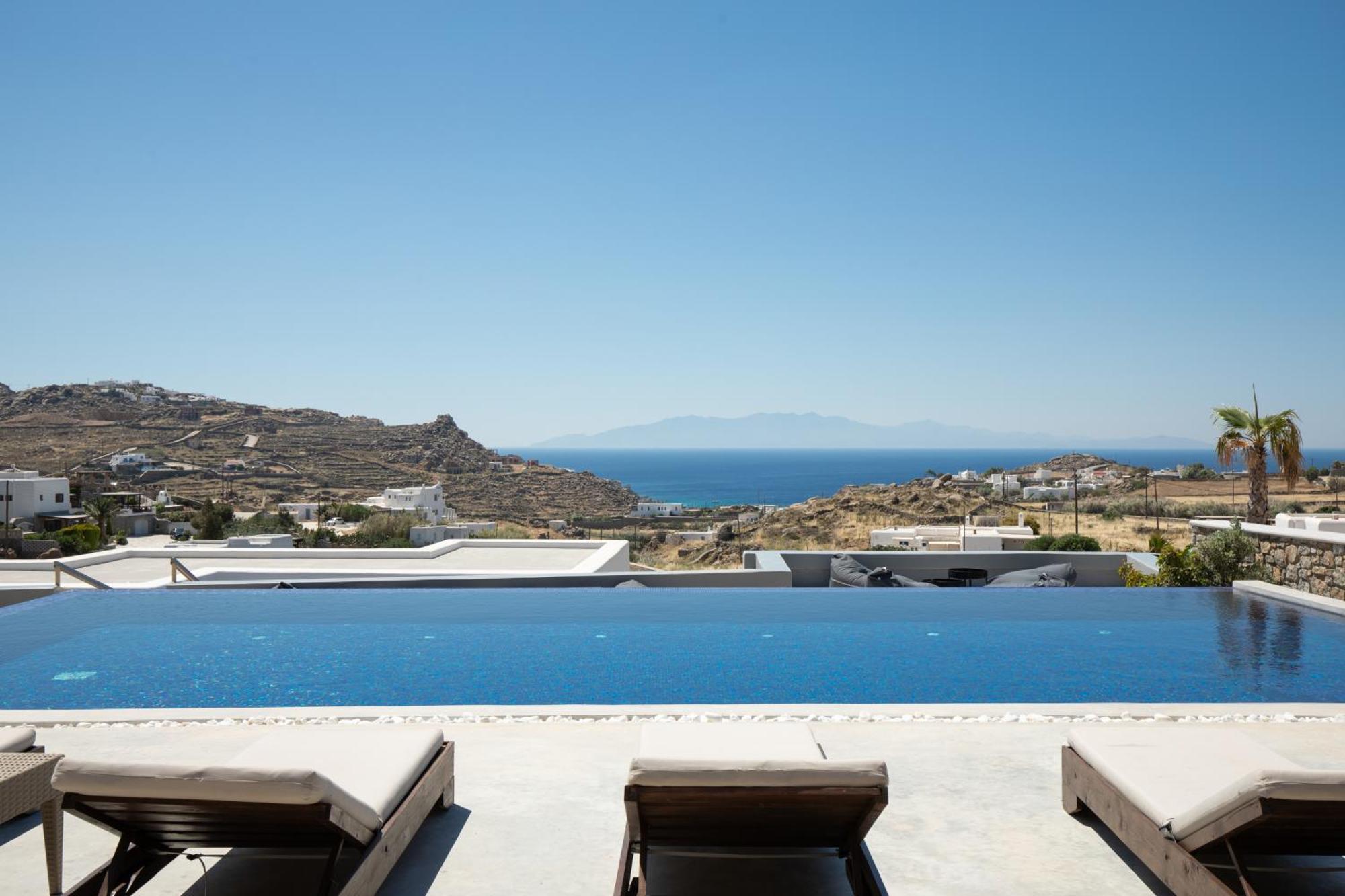 Apartment Lectus Mykonos *